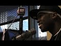 50Cent Pt 2 Interviewed by B96 Jobo, Erica &amp; Showbiz Shelly