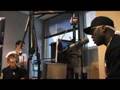 50Cent Pt 2 Interviewed by B96 Jobo, Erica & Showbiz Shelly