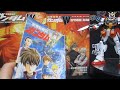 www.gundam.tk | http | What cool kits are on their way in 2012 as part of the Gundam Wing Master Grade boom? Endless Waltz OVA kits? Frozen Teardrops? Old school anime? Let's speculate! Lots of pics from AmiAmi: blog.amiami.com See lots more reviews of all my models at gundamreviews.net