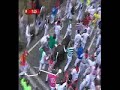 www.SanFerminTV.com S08E03 Tercer Encierro SanFermines Pampl
