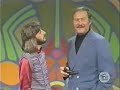 Beatles 1970_Ringo in Rowan & Martin\