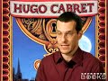 A Visual Masterpiece for Kids and Film Buffs (The Invention of Hugo Cabret)