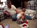 videos de Landon - Christmas 2008