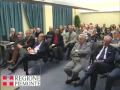 Piemonte al lavoro: la giunta a Vercelli e Biella