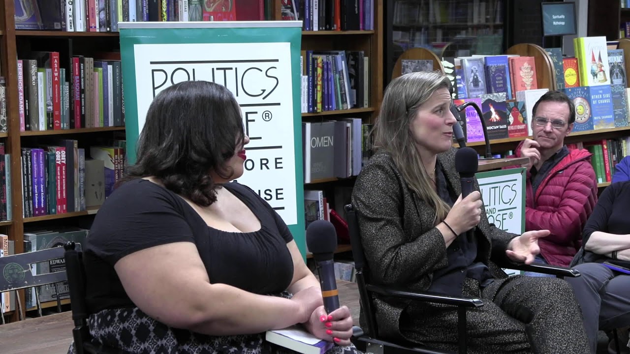 Book Talk: Lauren Groff — Brawler: Stories – with Danielle Evans