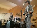 The Moshpits - love buzz