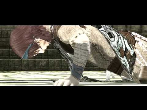 sotc - Click to Tweet! http://clicktotweet.com/29yjo Click to Facebook! http://tinyurl.com/3l2s8or This is a special Walkthrough of Shadow of the Colossus, one of t...
