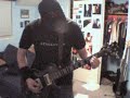 teledysk, klip, Sevendust,- Feed