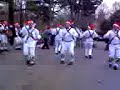 Boxing Day Morris Men Boxing Day Morris Men