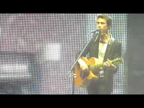 Angel Song - Coliseu de Lisboa