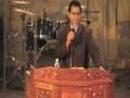 videos de Trinity Church Sermon (Spanish) 1-4-09 Part-1