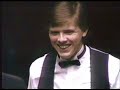 1986 UK Championship Steve Davis VS Neal Foulds