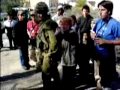 Settler children in Tel Rumeida (occupied Palestine) part 5 Settler children in Tel Rumeida (occupied Palestine) part 5