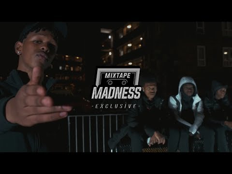 SD Muni – The Start (Music Video) | @MixtapeMadness