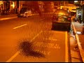 Blood Spurt test