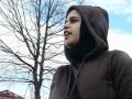 Hijabs and Hoodies Anti-Racism Protest at Queens ...
