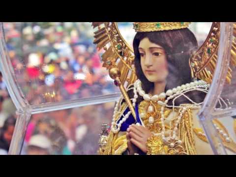 Serenata A La Virgen de Zapopan - Banda Cuisillos