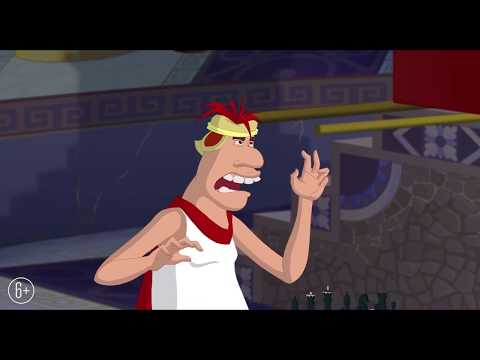 YouTube Трейлер