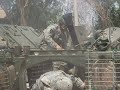 Iraq fire for effect Iraq fire for effect