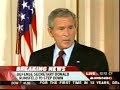 Bush Caught Lying Again On Rumsfeld 11-08-06