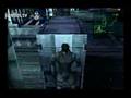OMG THOSE GRAPHICS! (MGS4 funny)