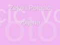 crtić, crtani film Zeko i potočić
