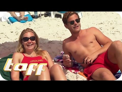 Deutsche in Südafrika | taff | ProSieben