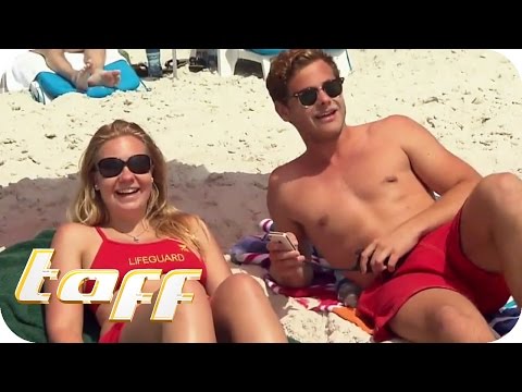 Deutsche in Sdafrika | taff | ProSieben