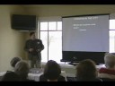 Myths and Truths about City Coyotes, Dr. Stan Gehrt, Assistant Professor School of Natural Resources, Ohio State University