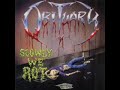 Obituary - Godly Beings