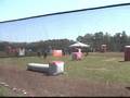 Worst Fall EVER - Paintball IAO 2003