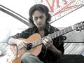 Nothing else matters guitarra cover Nothing else matters guitarra cover
