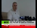 Russian media suppressed in Georgia