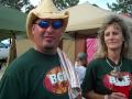 2009 Plant City Pig Jam - BGE Pit Crew