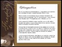 presentacion trovador argentino