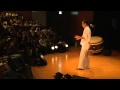 TEDxTokyo - Eiji Han Shimizu - Happy? - [English]