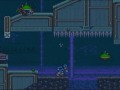 in this episode we take on blizzard buffalo and toxic seahorse. we obtain the leg upgrade sub tank, and the heart tank!.