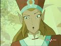 Flora and Helia. A love song