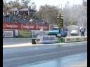 8 second Subaru Brumby