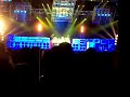 Status Quo - Matt Letley Drum Solo