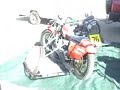 In The Pits