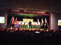 Regio orkest west brabant en Oranje Garde klundert