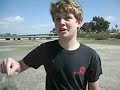 Beach Clean-Up