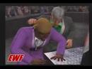 EWF Bloodzone Episode 8 Part 4