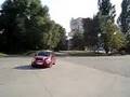 FIAT 500 in Action :D
