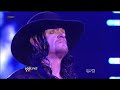 wwe – Undertaker