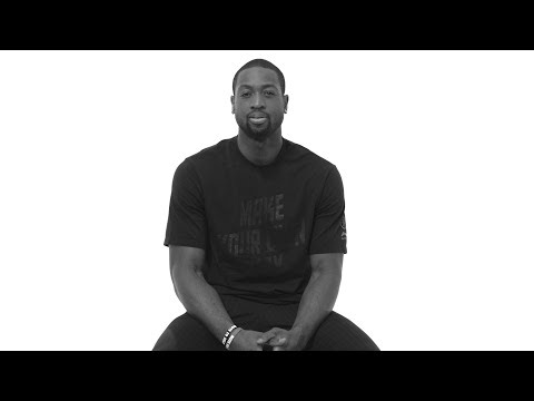 Dwyane Wade Introduces Li Ning Way of Wade 2 Overtown Edition | Video 0 Dwyane Wade Introduces Li Ning Way of Wade 2 Overtown Edition | Video