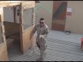 this is a knockoff of sean paul's temperature that i did while in afghanistan.  the soldiers that you see were also the cameramen, and the editing was done by me in sony vegas.