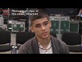 EL COREÓGRAFO DE 1D CONFIRMA QUE ZAYN NO SABE BAILAR