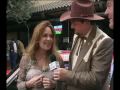 jeff sutherland host of jeff's star talk show interviews cast of dukes of hazzards, jeff interviews catherine bach and rich hurst ... jeff sutherland host of jeff's star talk show interviews cast dukes hazzards 